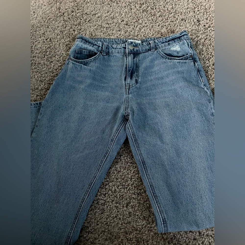 H&M FLARE jeans